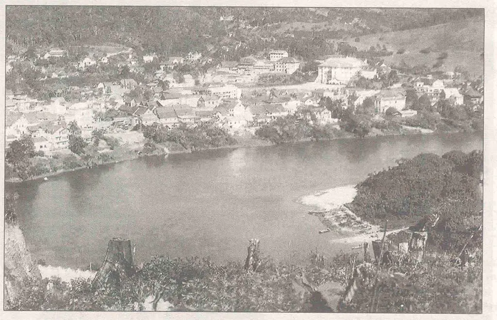 1. A Demarcação Oficial dos Primeiros Lotes (8 de Julho de 1865) - Blumenau em Foco Portal de Notícias de Blumenau/SC