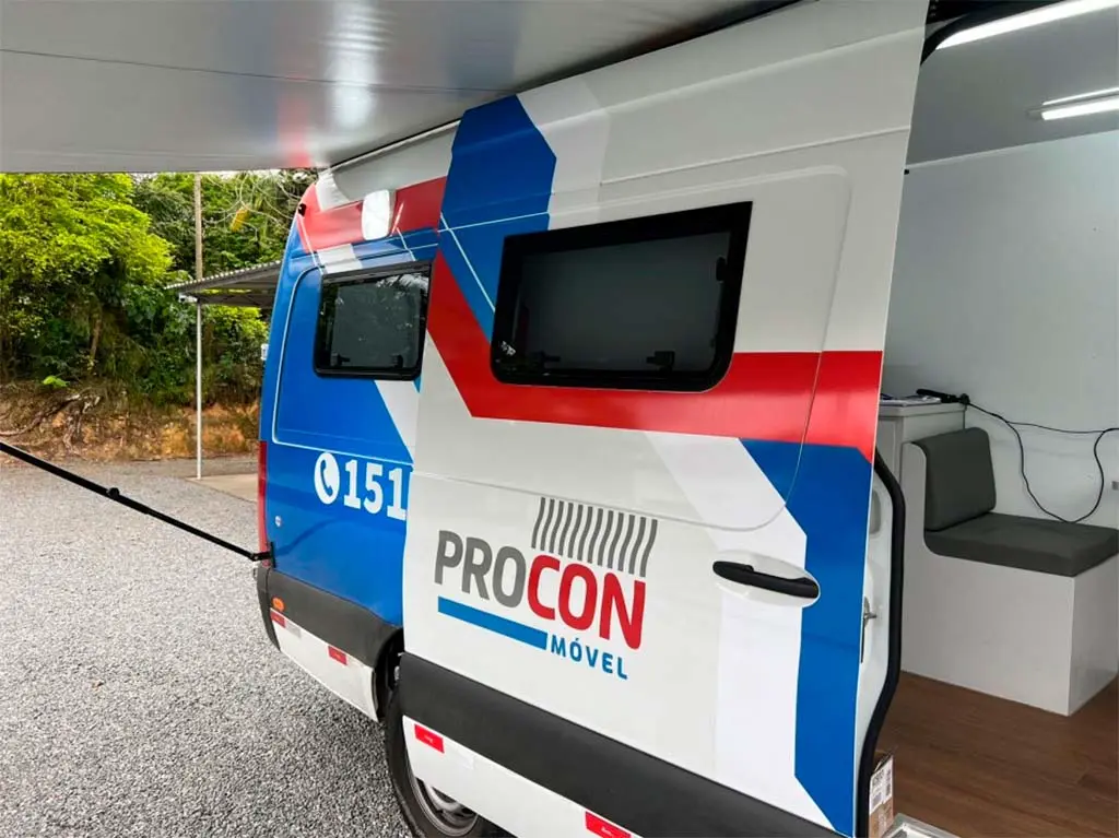 Procon Móvel em Blumenau: Programação do Mês de Julho de 2026. - Blumenau em Foco Portal de Notícias de Blumenau/SC Procon Móvel em Blumenau: Programação do Mês de Julho de 2026. - Blumenau em Foco Portal de Notícias de Blumenau/SC