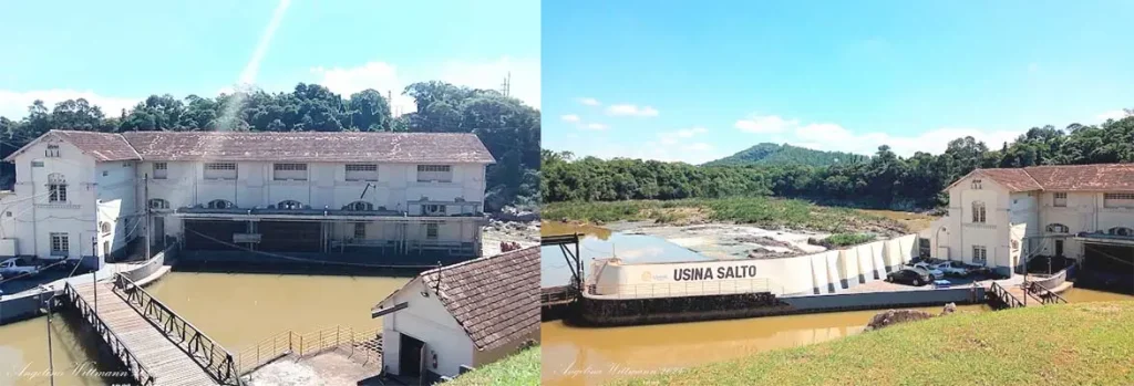 2. Primeiros Testes de Iluminação Elétrica Pública (Dia 12 de Agosto de 1914)