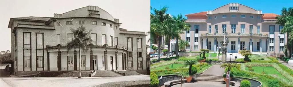 4. A Valorização do Teatro e das Artes (Dia 12 de Agosto de 1972) - Blumenau em Foco Portal de Notícias de Blumenau/SC.