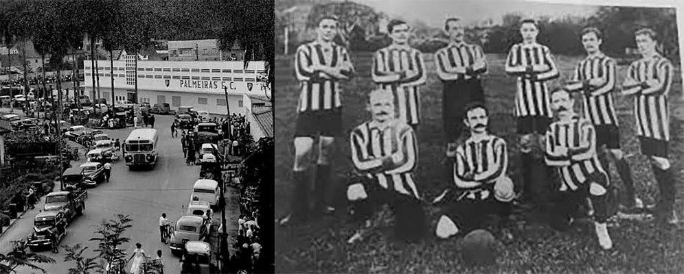 2. A Fundação de Sociedades Esportivas (Dia 14 de Agosto de 1928) - Blumenau em Foco Portal de Notícias de Blumenau/SC.