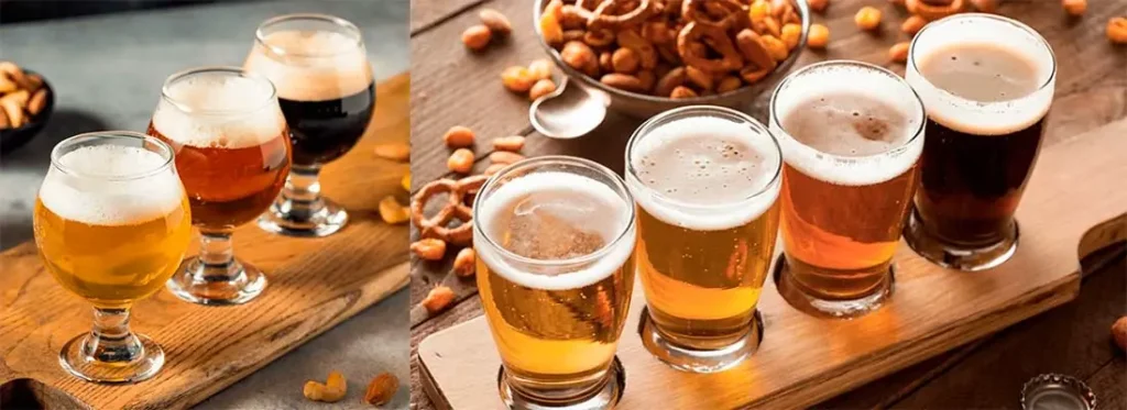 5. Renascimento da Tradição Cervejeira Artesanal (Dia 15 de Agosto de 2006)