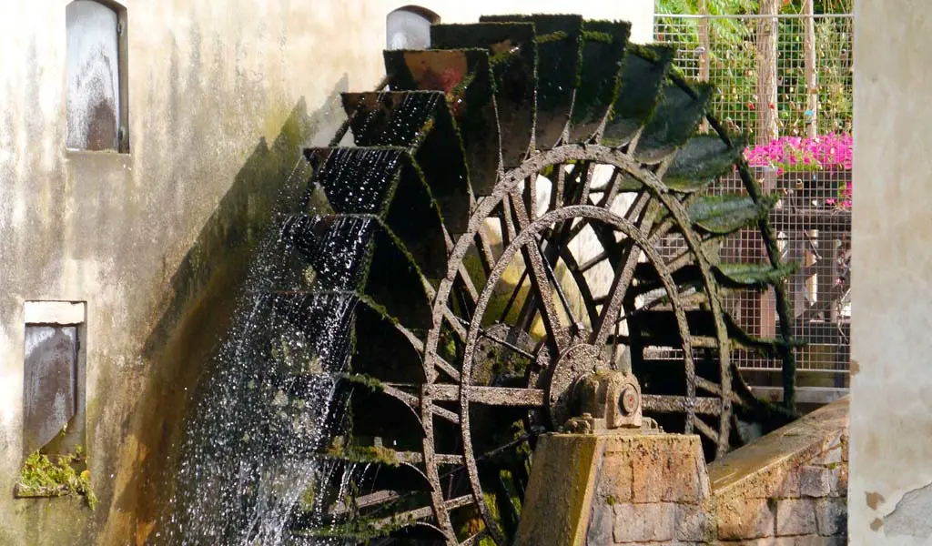 2. A Expansão da Energia Motriz nas Indústrias (Dia 16 de Agosto de 1919) - Blumenau em Foco Portal de Notícias de Blumenau/SC.