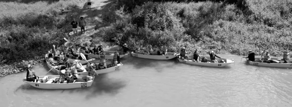 4. Despertar para a Despoluição do Rio Itajaí-Açu (Dia 16 de Agosto de 1980) - Blumenau em Foco Portal de Notícias de Blumenau/SC.
