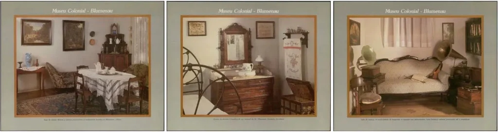 5. A Digitalização do Acervo Histórico Colonial (Dia 16 de Agosto de 2010) - Blumenau em Foco Portal de Notícias de Blumenau/SC.