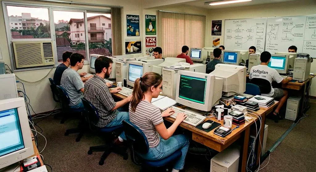 5. O Despertar do Polo de Tecnologia (Dia 18 de Agosto de 1999) - Blumenau em Foco Portal de Notícias de Blumenau/SC. 5. O Despertar do Polo de Tecnologia (Dia 18 de Agosto de 1999) - Blumenau em Foco Portal de Notícias de Blumenau/SC.
