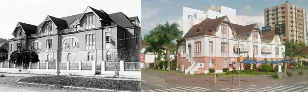 2. Avanços na Saúde Pública e Maternidade (Dia 19 de Agosto de 1917)
