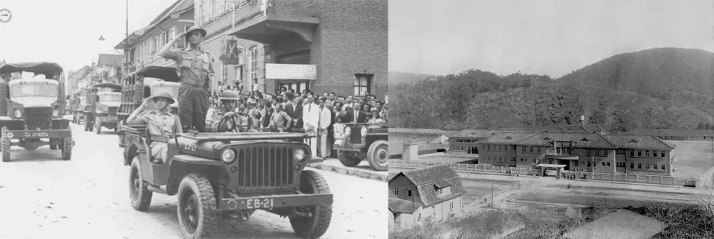 2. A Tensão Cultural e o Idioma Silenciado (Dia 2 de Agosto de 1942) - Blumenau em Foco Portal de Notícias de Blumenau/SC.