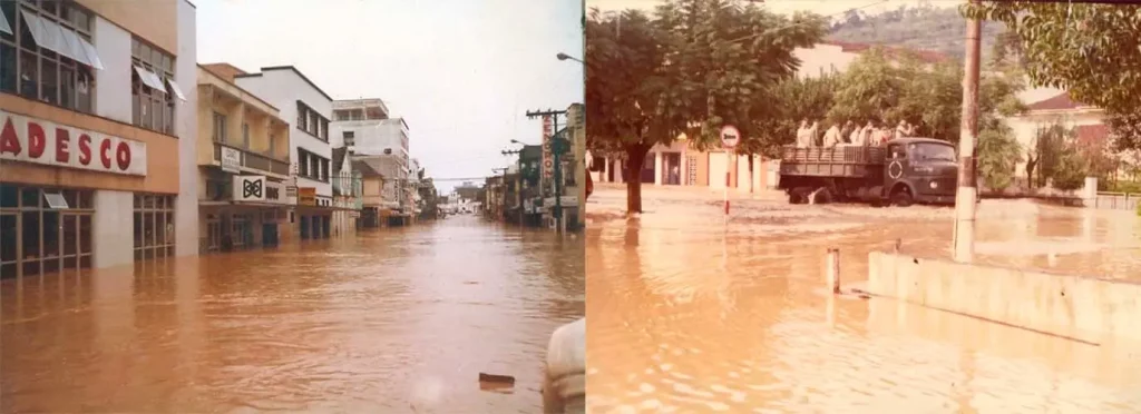 4. O Alerta Prévio para uma Nova Tragédia (Dia 2 de Agosto de 1984)
