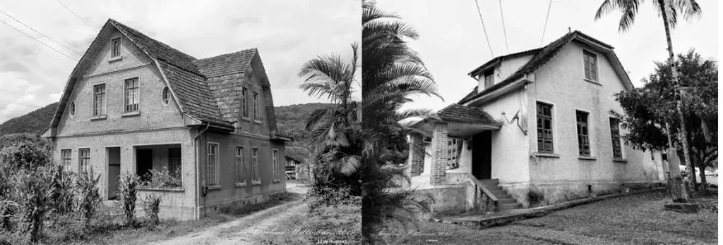 1. A Expansão das Olarias e a Nova Arquitetura (Dia 20 de Agosto de 1895) - Blumenau em Foco Portal de Notícias de Blumenau/SC.