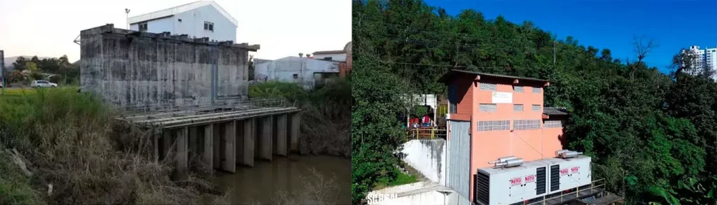 5. Inovações na Prevenção de Enchentes (Dia 25 de Agosto de 2015) - Blumenau em Foco Portal de Notícias de Blumenau/SC.
