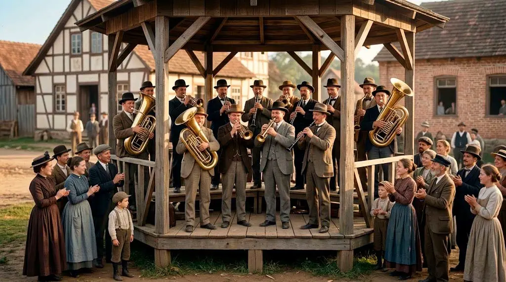 2. A Fundação das Sociedades Musicais (Dia 27 de Agosto de 1897) - Blumenau em Foco Portal de Notícias de Blumenau/SC. 2. A Fundação das Sociedades Musicais (Dia 27 de Agosto de 1897) - Blumenau em Foco Portal de Notícias de Blumenau/SC.