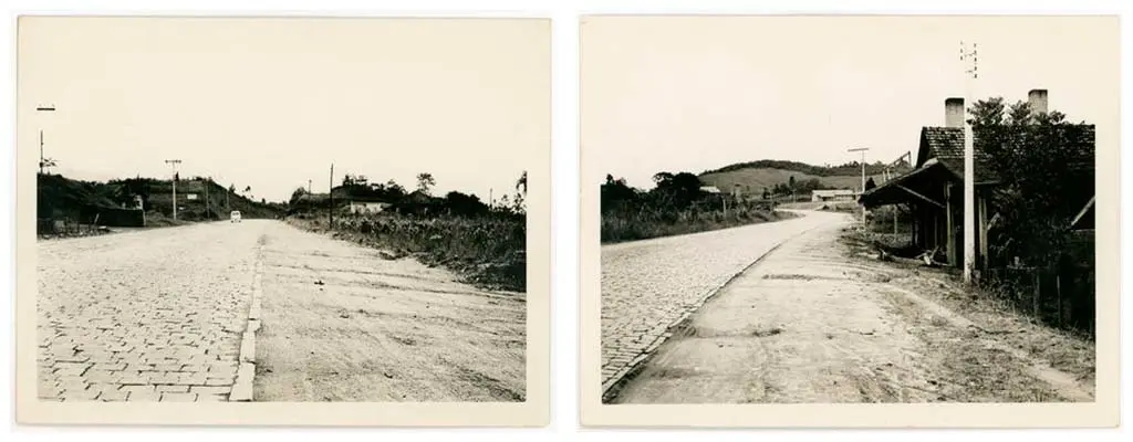 4. A Pavimentação e o Progresso da BR-470 (Agosto de 1970). - Blumenau em Foco Portal de Notícias de Blumenau/SC. 4. A Pavimentação e o Progresso da BR-470 (Agosto de 1970). - Blumenau em Foco Portal de Notícias de Blumenau/SC.