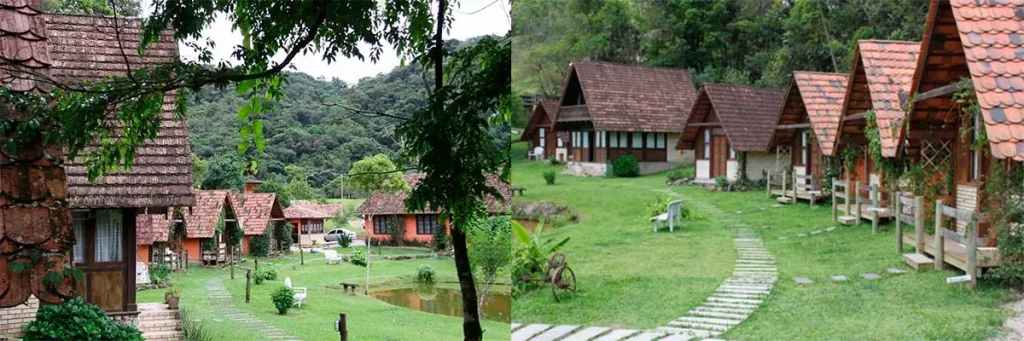 5. O Marco da Preservação e Ecoturismo (Dia 31 de Agosto de 2007) - Blumenau em Foco Portal de Notícias de Blumenau/SC.