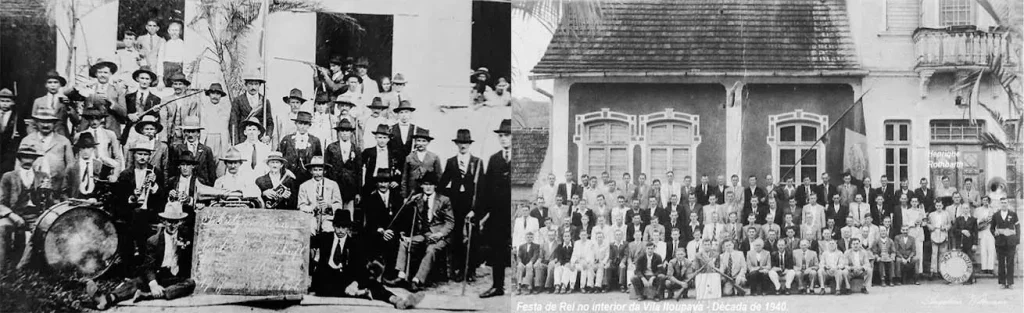 1. Bandas e Sociedades Musicais (Dia 7 de Agosto de 1902) - Blumenau em Foco Portal de Notícias de Blumenau/SC.