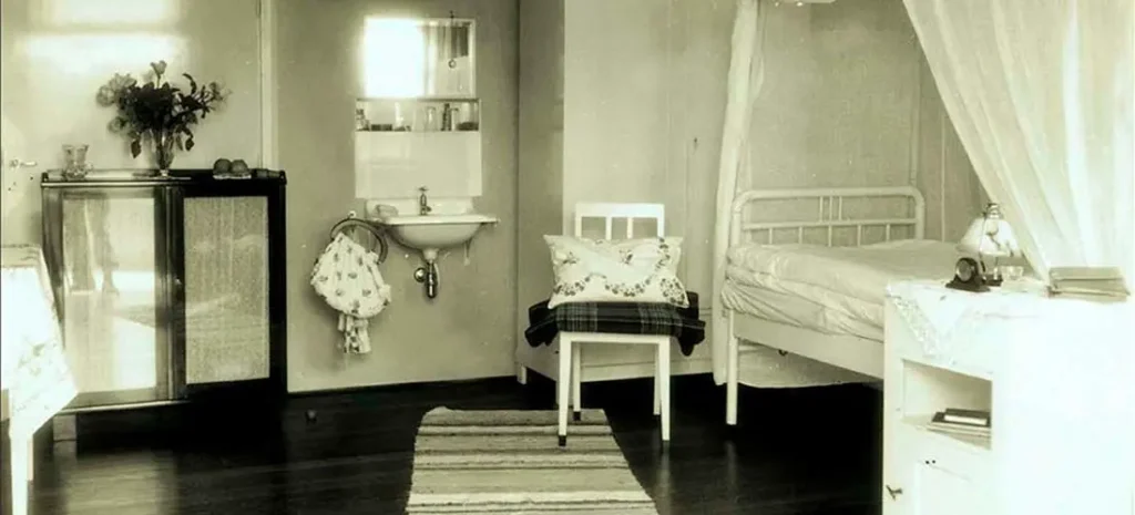 3. Expansão e Modernização da Saúde Regional (Dia 7 de Agosto de 1958) - Blumenau em Foco Portal de Notícias de Blumenau/SC.