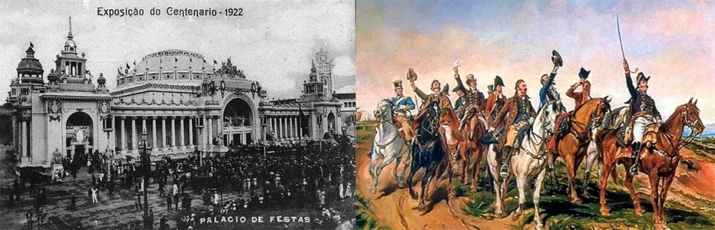 2. O Crescimento do Patriotismo no Centenário (Dia 8 de Agosto de 1922). - Blumenau em Foco Portal de Notícias de Blumenau/SC. 2. O Crescimento do Patriotismo no Centenário (Dia 8 de Agosto de 1922). - Blumenau em Foco Portal de Notícias de Blumenau/SC.