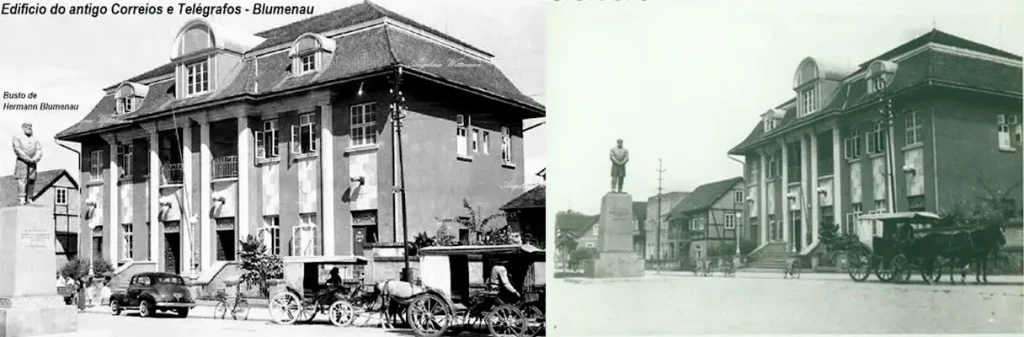1. A Chegada da Linha Telegráfica (Dia 10 de Setembro de 1883) 1. A Chegada da Linha Telegráfica (Dia 10 de Setembro de 1883)
