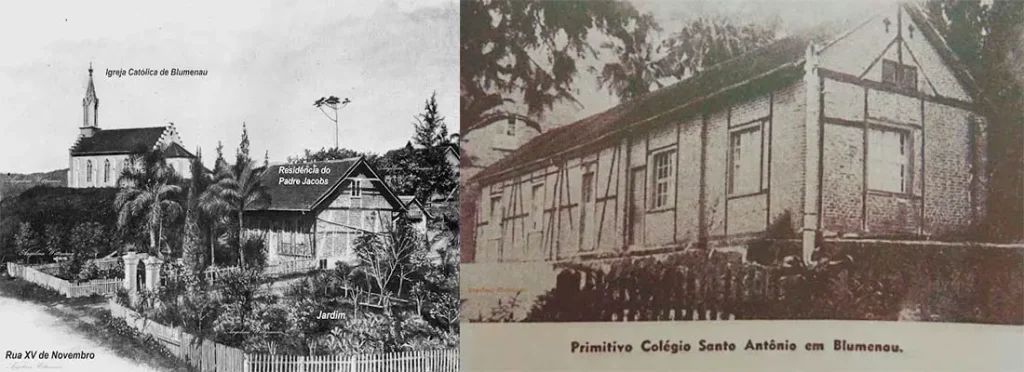 1. A Expansão do Ensino Comunitário (Dia 12 de Setembro de 1885)