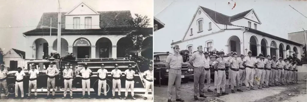 2. Modernização dos Bombeiros Voluntários (Dia 12 de Setembro de 1923)