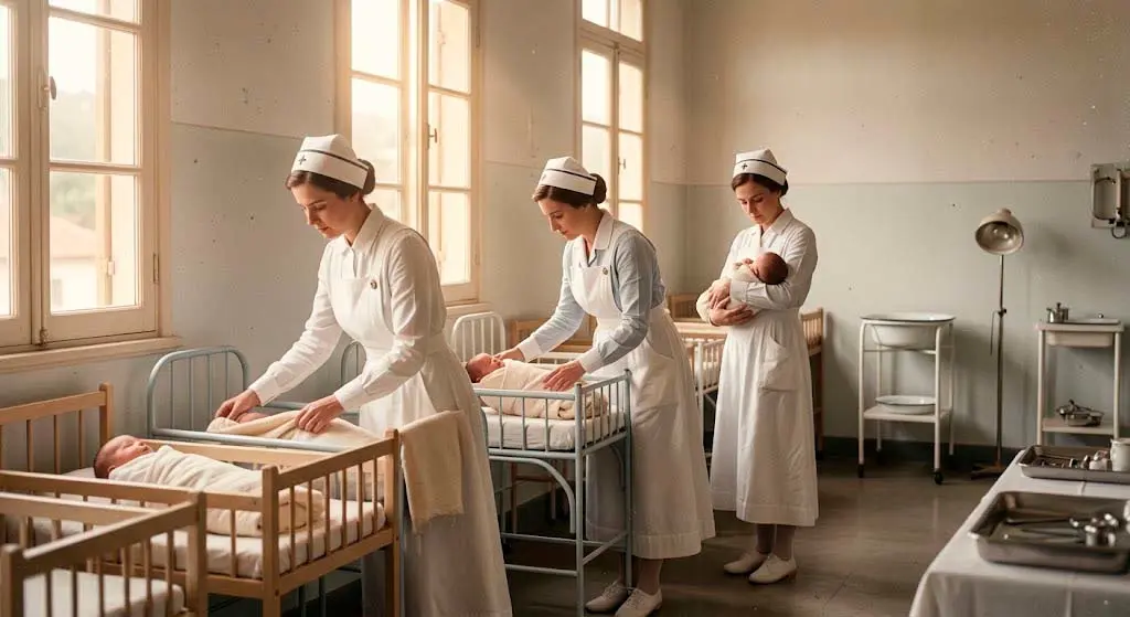 2. Expansão da Maternidade no Hospital Santa Isabel (Dia 13 de Setembro de 1932)