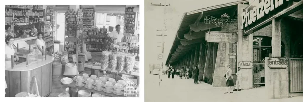 3. A Chegada do Varejo de Autosserviço (Dia 13 de Setembro de 1968)