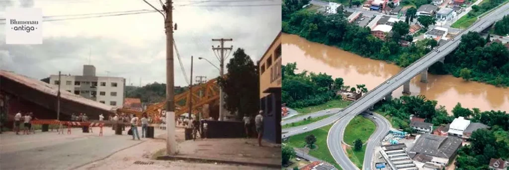 4. Nova Ponte Engenheiro Antônio Macedo (Dia 3 de Setembro de 2001)