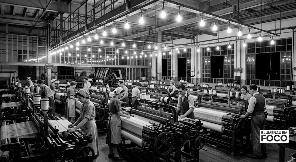 3. A Força da Nova Matriz Energética (Dia 6 de Setembro de 1954)