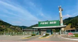 Compra do Complexo do Sesi Concluída - Blumenau em Foco