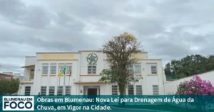 Golpe da Solidariedade: Falsas campanhas de roupas e agasalhos viram alvo de alerta em Gaspar/SC. - Blumenau em Foco Portal de Notícias de Blumenau e Região.